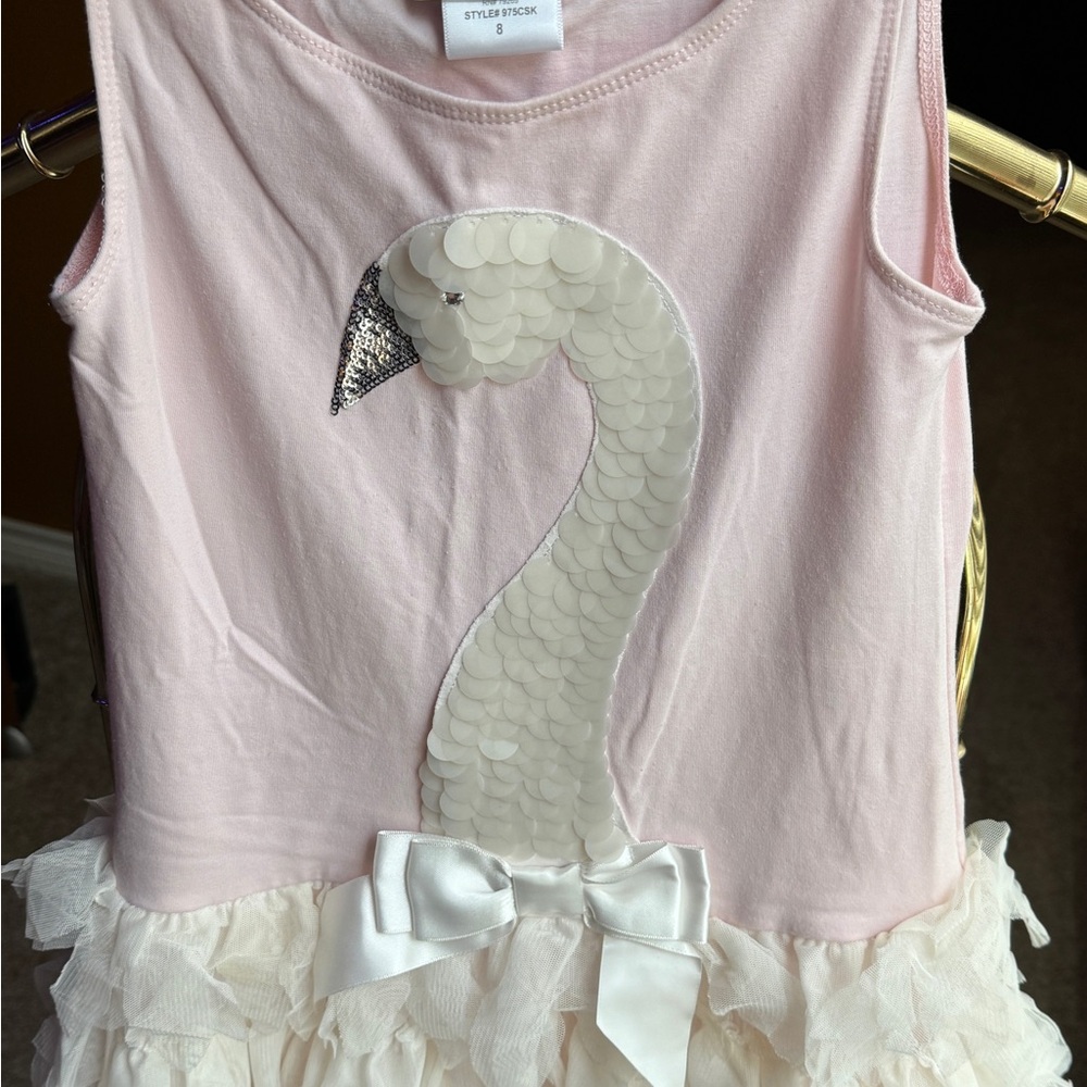 Biscotti dress girls size 8 - Picture 7 of 12